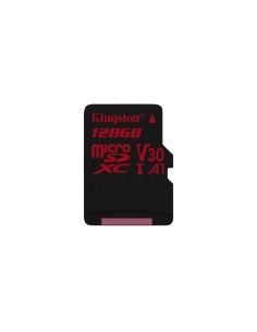Kingston Technology Canvas React 128 GB MicroSDXC UHS-I Classe 10