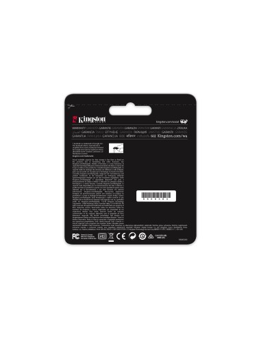 Kingston Technology Canvas React 256 GB MicroSDXC UHS-I Classe 10