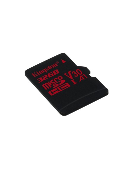 Kingston Technology Canvas React 32 GB MicroSDHC UHS-I Classe 10