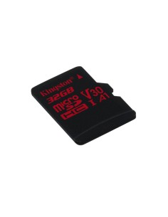 Kingston Technology Canvas React 32 GB MicroSDHC UHS-I Classe 10 2