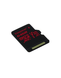 Kingston Technology Canvas React 64 GB MicroSDXC UHS-I Classe 10 2