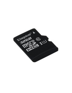 Kingston Technology Canvas Select 32 GB MicroSDHC UHS-I Classe 10 2