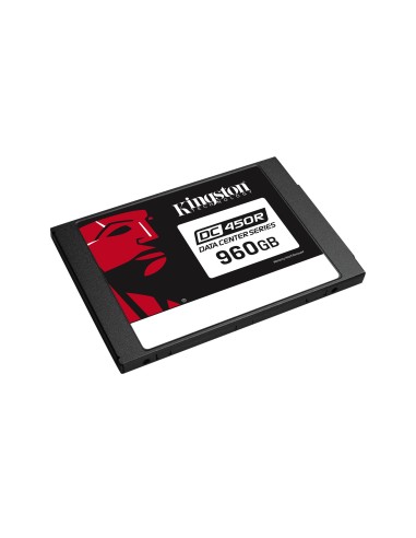 Kingston Technology DC450R 2.5" 960 GB Serial ATA III 3D TLC