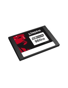 Kingston Technology DC500 2.5" 960 GB Serial ATA III 3D TLC 2