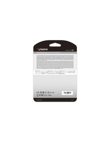 Kingston Technology KC2000 M.2 2 TB PCI Express 3.0 3D TLC NVMe