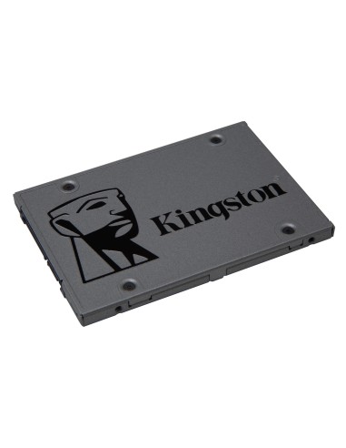 Kingston Technology UV500 2.5" 120 GB Serial ATA III 3D TLC