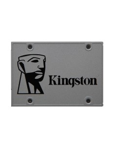 Kingston Technology UV500 2.5" 240 GB Serial ATA III 3D TLC