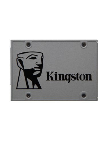 Kingston Technology UV500 2.5" 1,92 TB Serial ATA III 3D TLC