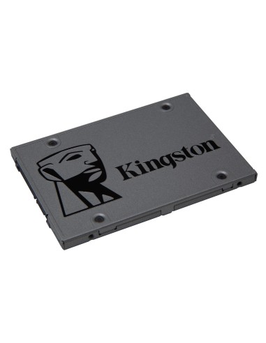Kingston Technology UV500 2.5" 1,92 TB Serial ATA III 3D TLC