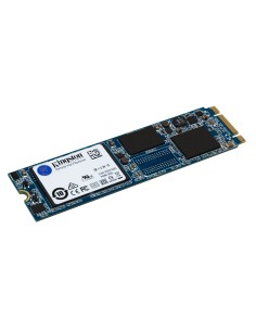 Kingston Technology UV500 M.2 120 GB Serial ATA III 3D TLC 2