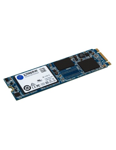 Kingston Technology UV500 M.2 480 GB Serial ATA III 3D TLC