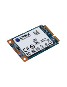 Kingston Technology UV500 mSATA 240 GB Serial ATA III 3D TLC 2