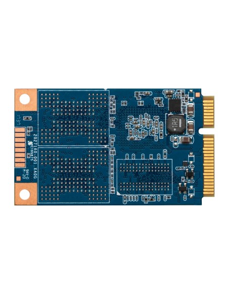 Kingston Technology UV500 mSATA 240 GB Serial ATA III 3D TLC