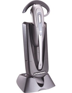 POLY C65 Auricolare Wireless Musica e Chiamate Argento