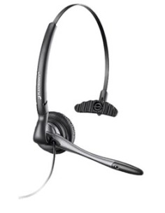 POLY M175 Auricolare Cablato Musica e Chiamate