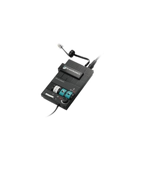 POLY MX10 Amplifier