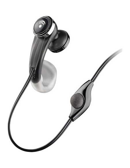 POLY MX200 Auricolare Cablato Musica e Chiamate
