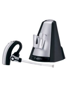 POLY C70 Wireless Headset System Auricolare Musica e Chiamate
