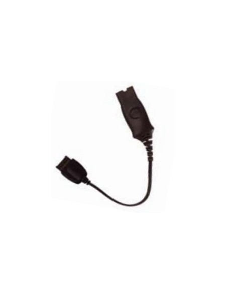 POLY MO300-S20 cavo di segnale Nero