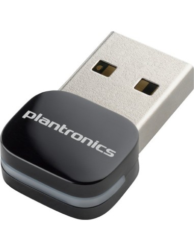 POLY Voyager PRO UC B230-M Auricolare Wireless A clip Ufficio Micro-USB Bluetooth Nero