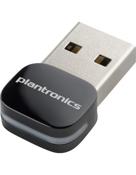 POLY Voyager PRO UC B230-M Auricolare Wireless A clip Ufficio Micro-USB Bluetooth Nero