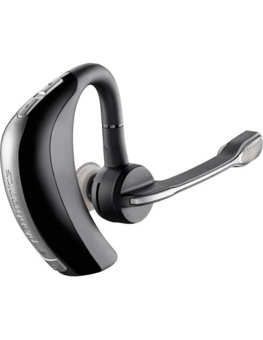 POLY Voyager PRO UC B230-M Auricolare Wireless A clip Ufficio Micro-USB Bluetooth Nero