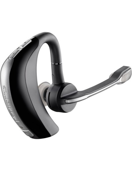POLY Voyager PRO UC B230-M Auricolare Wireless A clip Ufficio Micro-USB Bluetooth Nero