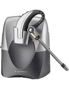 POLY CS70N, DECT, digital wireless headset Auricolare
