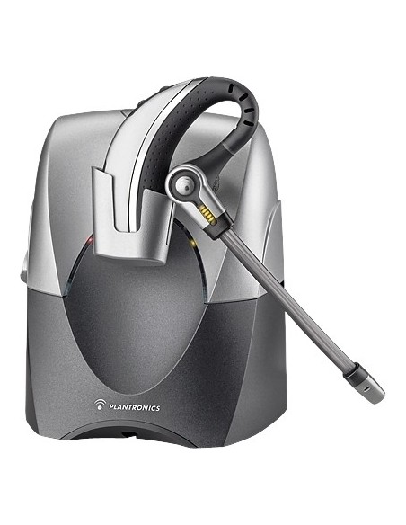 POLY CS70N, DECT, digital wireless headset Auricolare