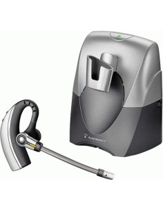 POLY CS70N, DECT, digital wireless headset Auricolare 2
