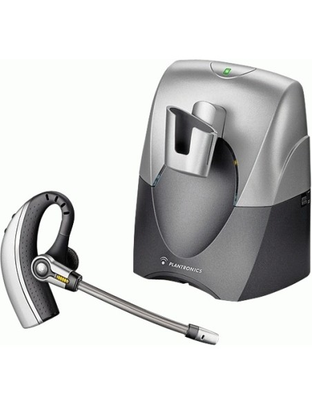 POLY CS70N, DECT, digital wireless headset Auricolare