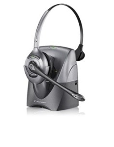 POLY CS351N SupraPlus Auricolare