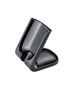 POLY 57241.000 sostegno per telefono Nero