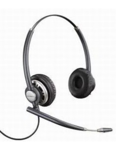POLY HW301N Auricolare Cablato Ufficio