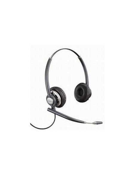 POLY HW301N Auricolare Cablato Ufficio