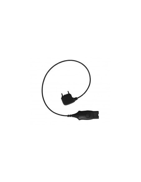 POLY MO200-E2 Nero 0,3 m