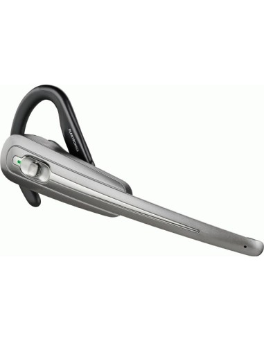 POLY WO100 Auricolare Wireless Ufficio Grigio