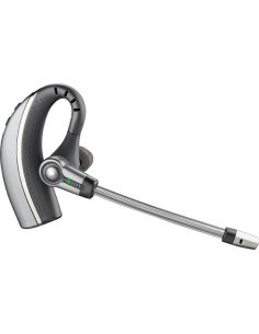 POLY 79957-03 cuffia e auricolare Wireless Argento