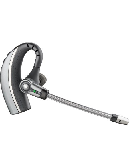 POLY 79957-03 cuffia e auricolare Wireless Argento