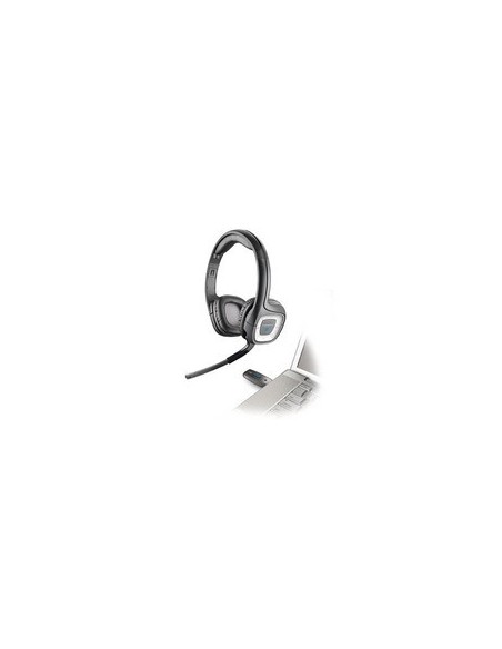 POLY Audio 995 Wireless Auricolare Ufficio