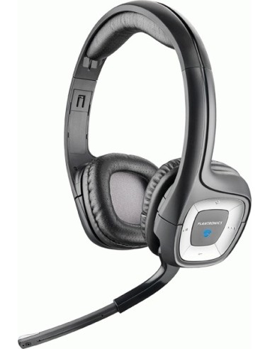 POLY Audio 995 Wireless Auricolare Ufficio