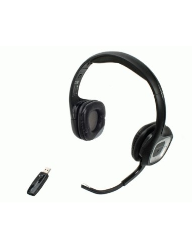 POLY Audio 995 Wireless Auricolare Ufficio
