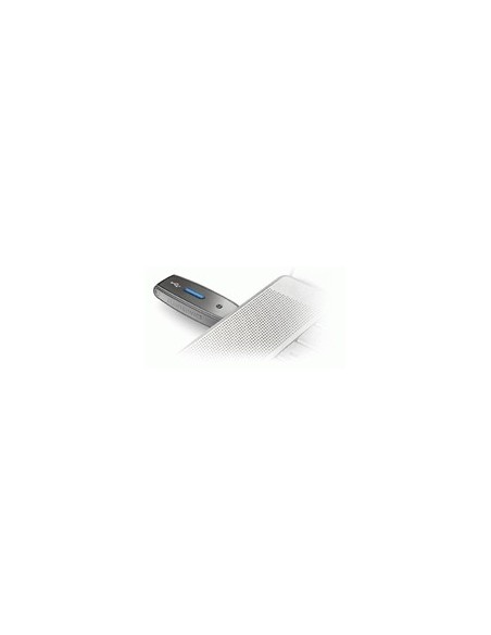 POLY Audio 995 Wireless Auricolare Ufficio