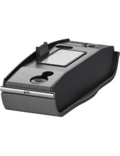 POLY Savi Charge Base Auricolare Nero Interno