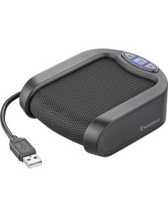 POLY Calisto P420 vivavoce Universale USB 2.0 Nero