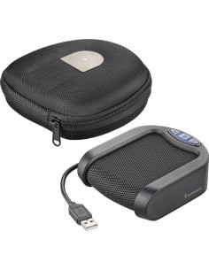 POLY Calisto P420 vivavoce Universale USB 2.0 Nero 2