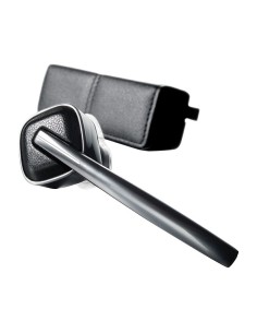 POLY Discovery 975 Auricolare Wireless Ufficio Bluetooth Nero 2
