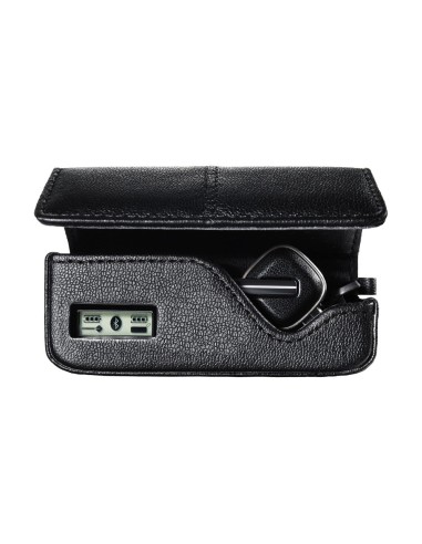 POLY Discovery 975 Auricolare Wireless Ufficio Bluetooth Nero