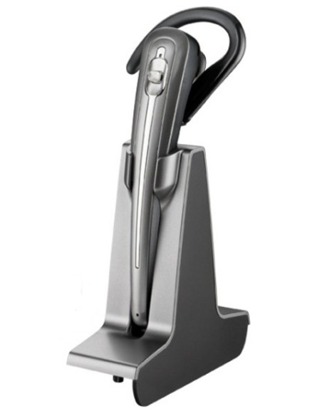 POLY WH110 A Auricolare Wireless A clip Ufficio