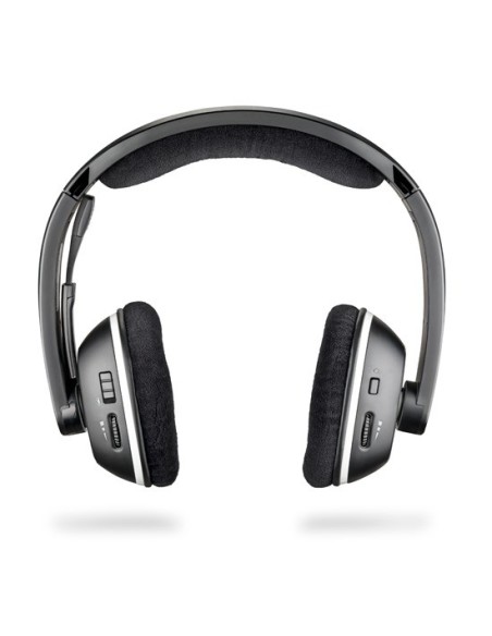 POLY GameCom X95 Auricolare Wireless A Padiglione Giocare Nero